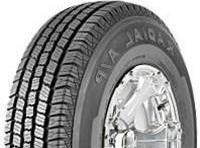 Ironman Radial A/P